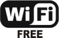 FREE WI-FI