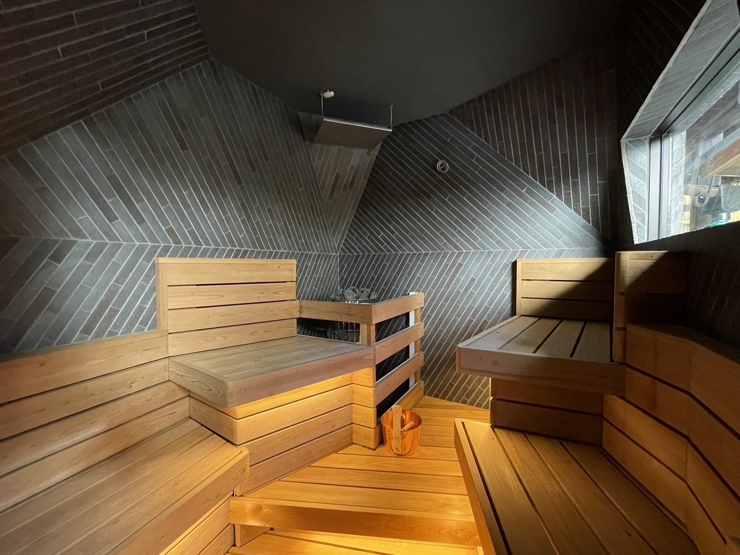 サウナをつくろう　設計と入浴法のすべて サウナをつくろう: 設計と入浴法のすべて | 沼尻 良, 真鍋 弘 |本